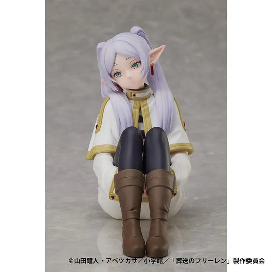 Frieren: Beyond Journey's End Scale Figure - Frieren 1/7