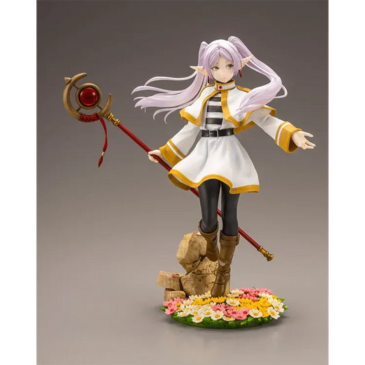 (Pre-Order END) Frieren: Beyond Journey’s End Scale Figure - Frieren 1/7 - Doki Doki Land