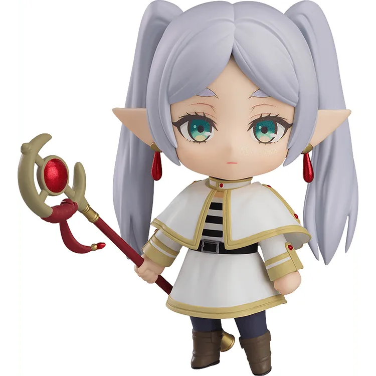 Frieren: Beyond Journey's End Frieren Nendoroid 2367