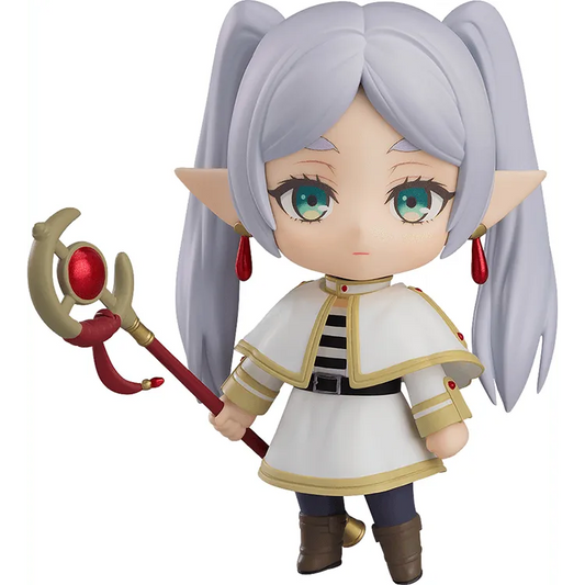 Frieren: Beyond Journey's End Frieren Nendoroid 2367