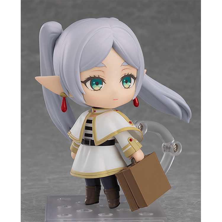 Frieren: Beyond Journey's End Frieren Nendoroid 2367