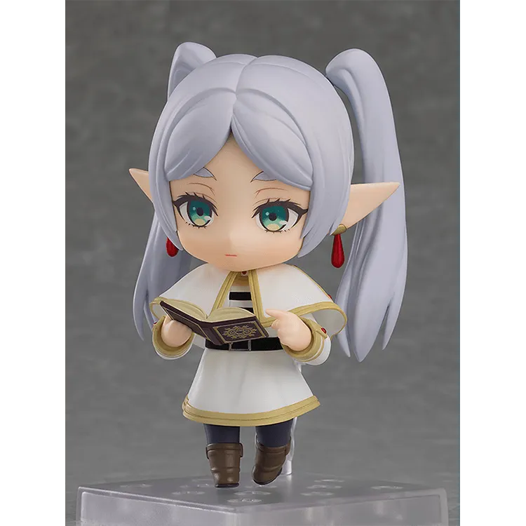 Frieren: Beyond Journey's End Frieren Nendoroid 2367