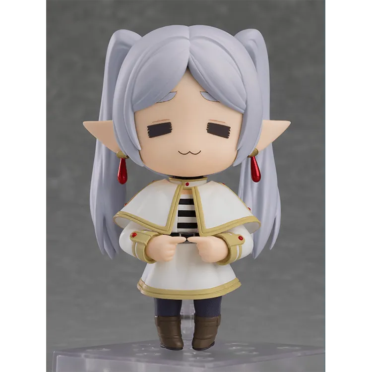 Frieren: Beyond Journey's End Frieren Nendoroid 2367