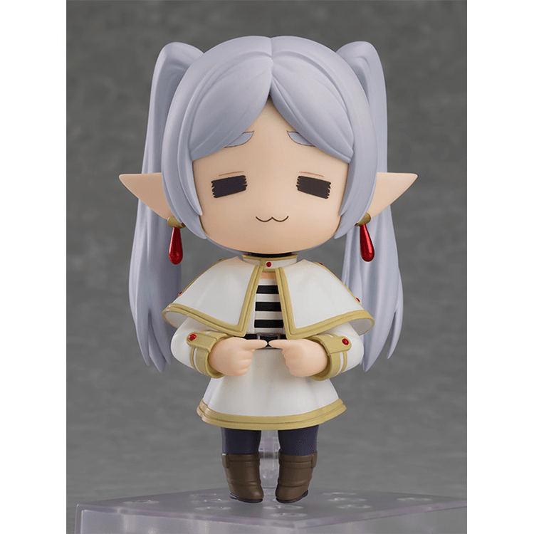 Frieren: Beyond Journey's End Frieren Nendoroid 2367