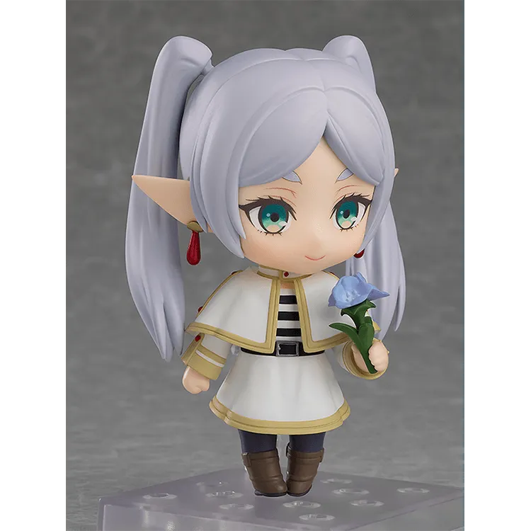 Frieren: Beyond Journey's End Frieren Nendoroid 2367
