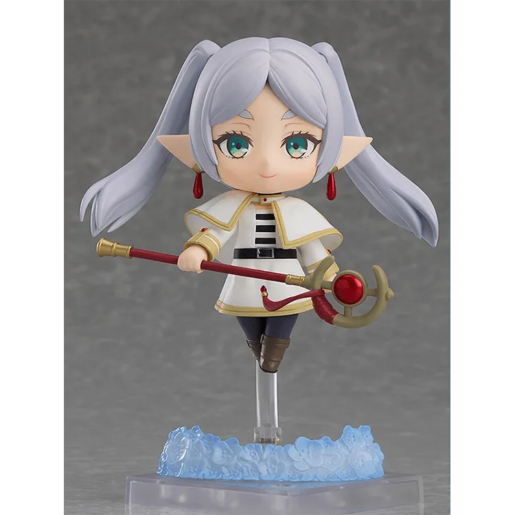 Frieren: Beyond Journey's End Frieren Nendoroid 2367