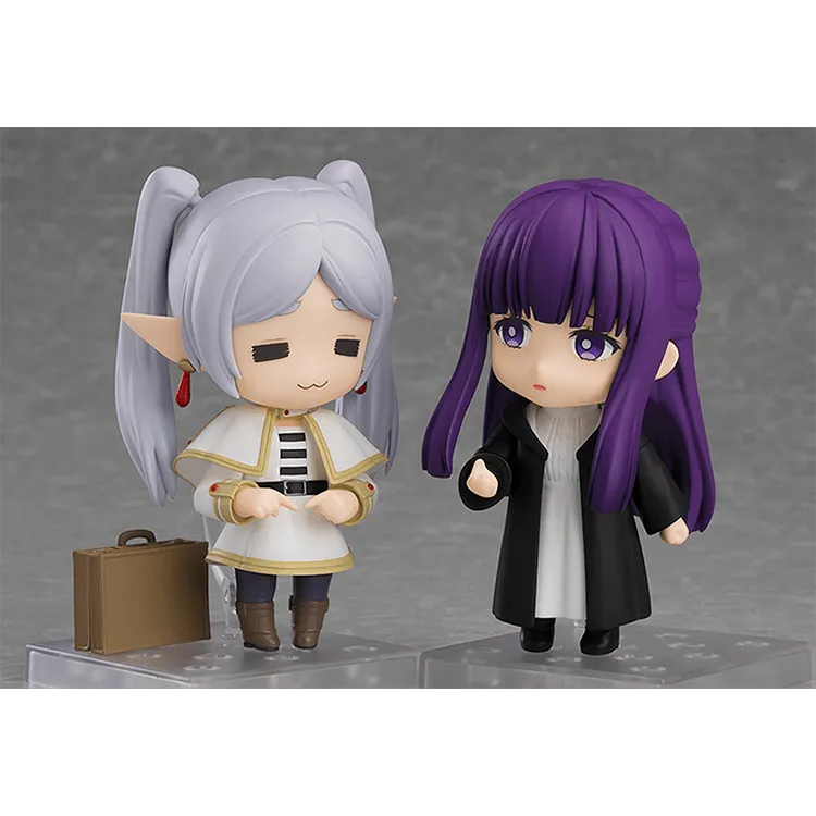 Frieren: Beyond Journey's End Frieren Nendoroid 2367