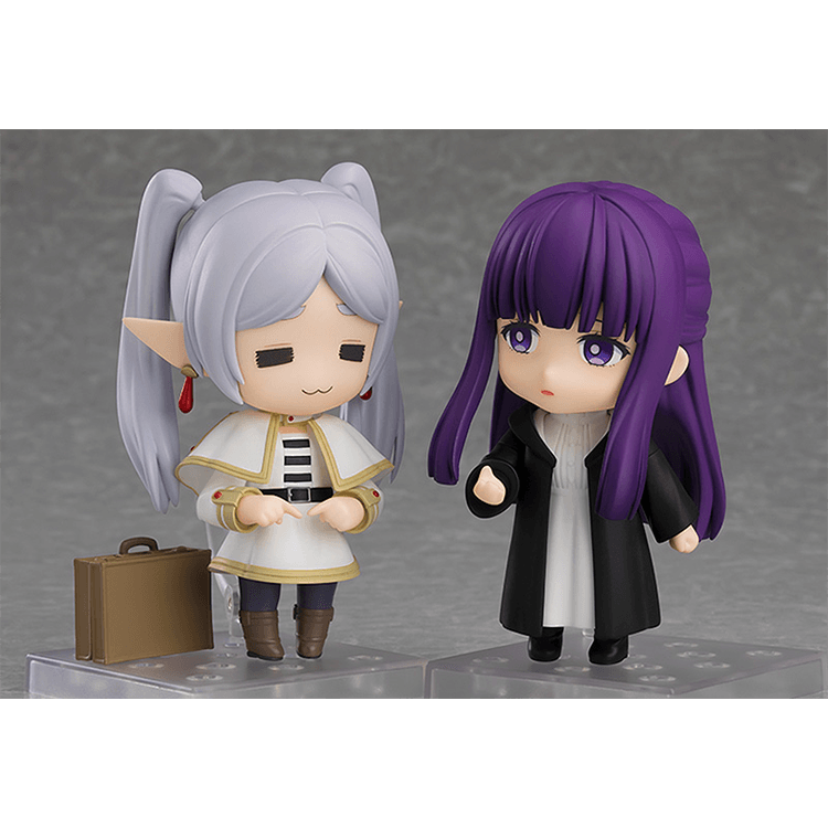 Frieren: Beyond Journey's End Frieren Nendoroid 2367