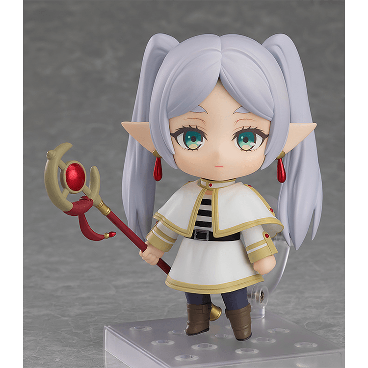 Frieren: Beyond Journey's End Frieren Nendoroid 2367