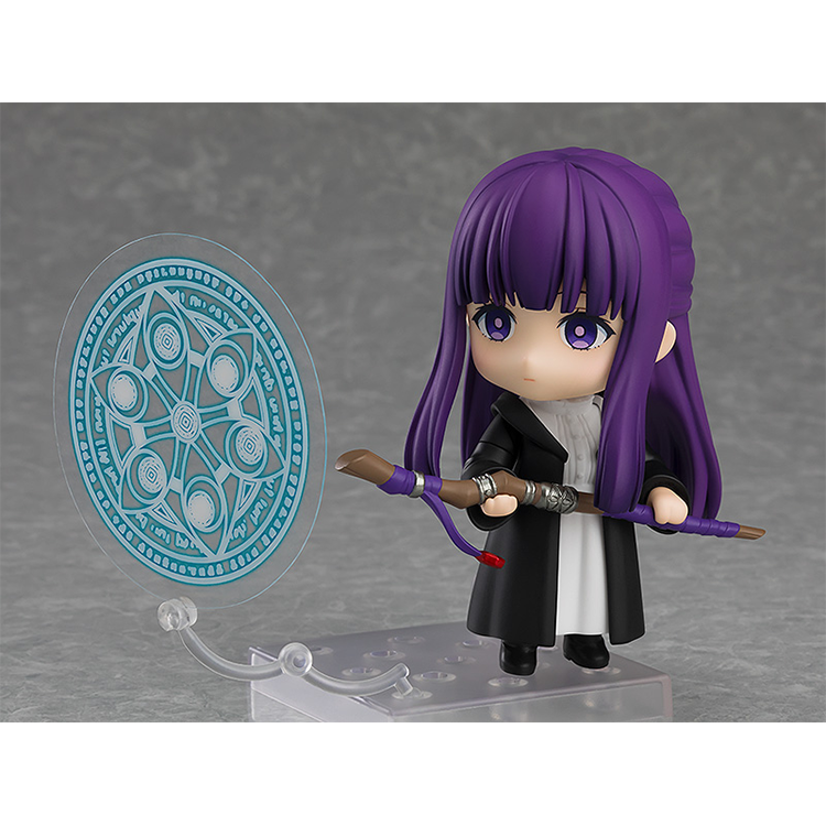 Frieren: Beyond Journey's End Nendoroid 2368 Fern