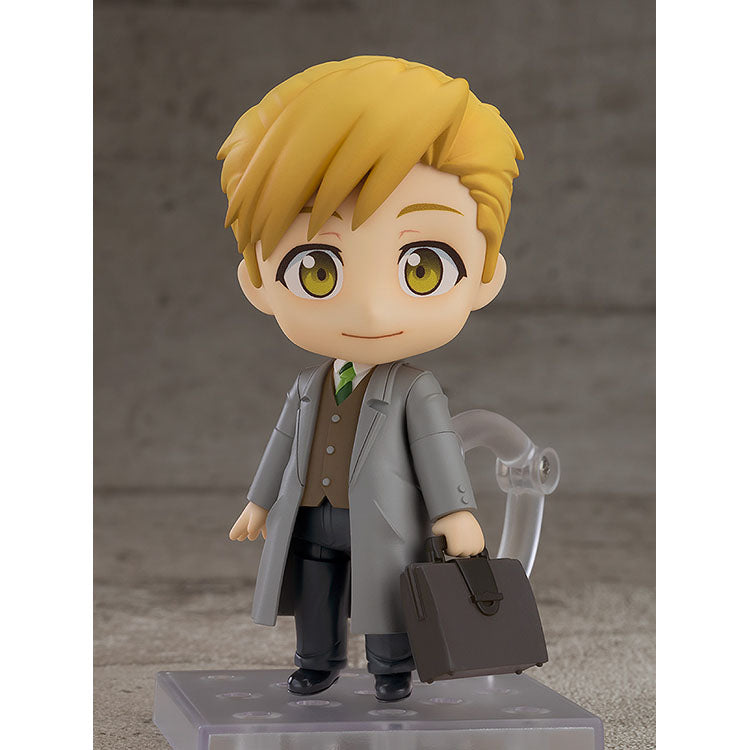 (Pre-Order) Fullmetal Alchemist Nendoroid - 2624 Alphonse Elric Final Episode Ver. - Doki Doki Land 