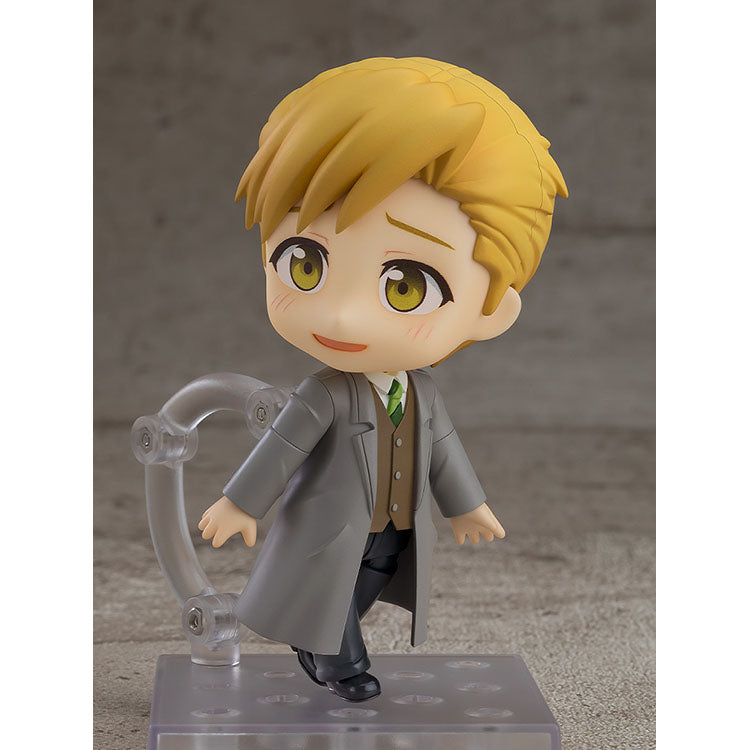 (Pre-Order) Fullmetal Alchemist Nendoroid - 2624 Alphonse Elric Final Episode Ver. - Doki Doki Land 