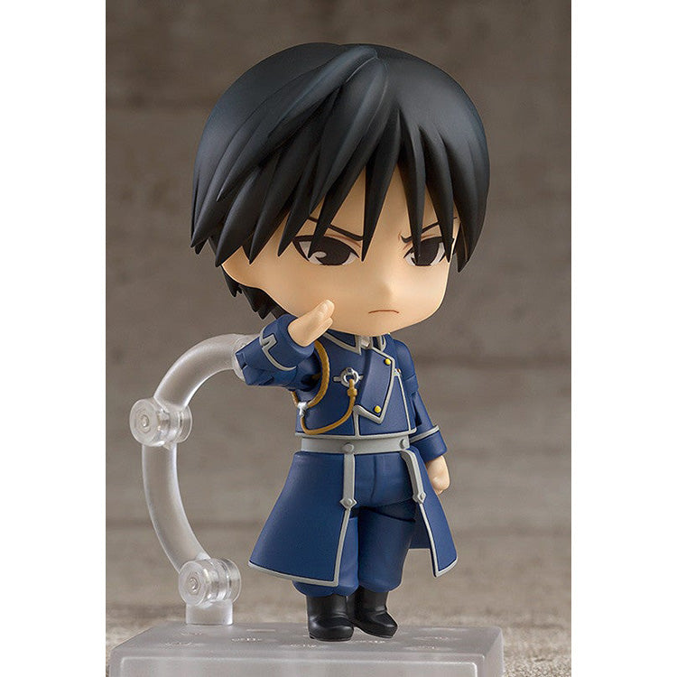 Fullmetal Alchemist Nendoroid -823 Roy Mustang