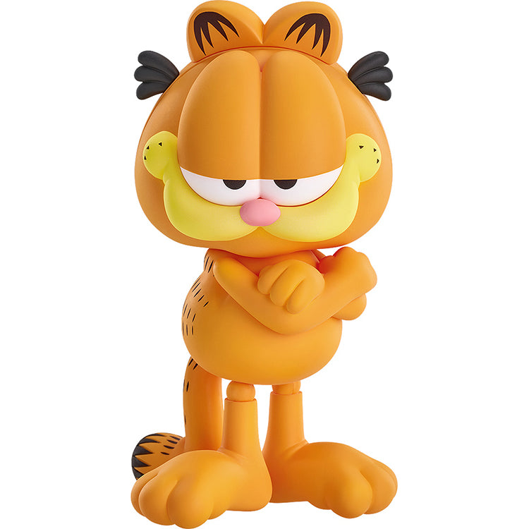 Garfield Nendoroid 2638 Garfield