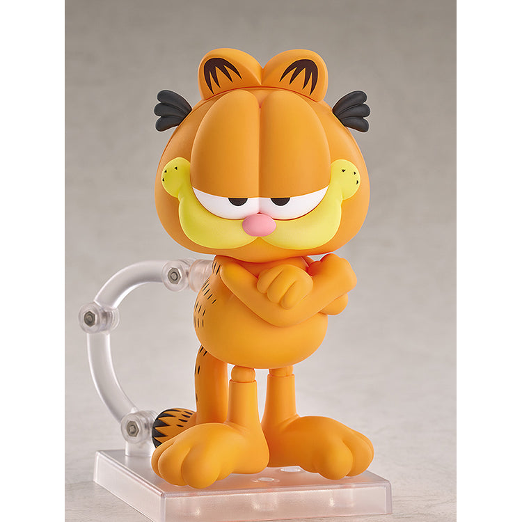 Garfield Nendoroid 2638 Garfield