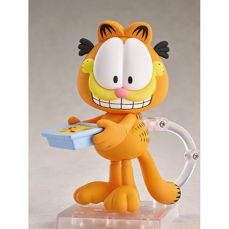 Garfield Nendoroid 2638 Garfield