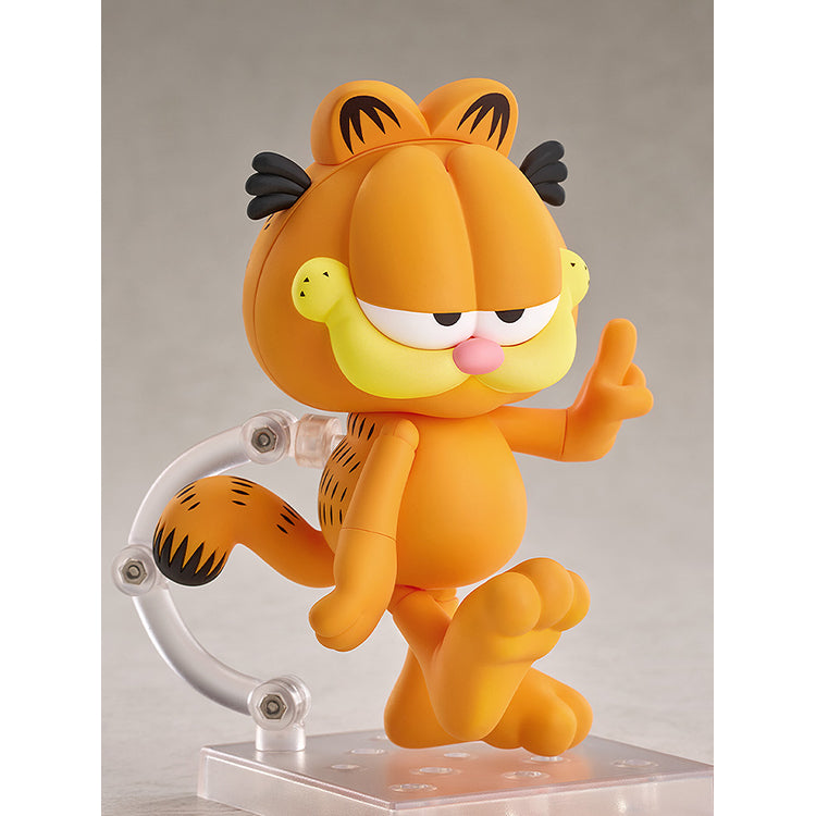 Garfield Nendoroid 2638 Garfield