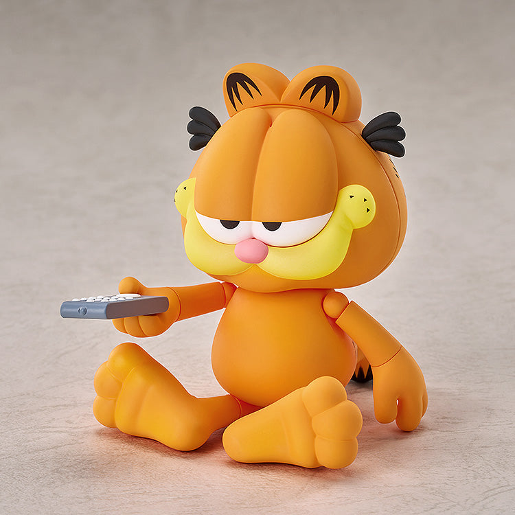 Garfield Nendoroid 2638 Garfield