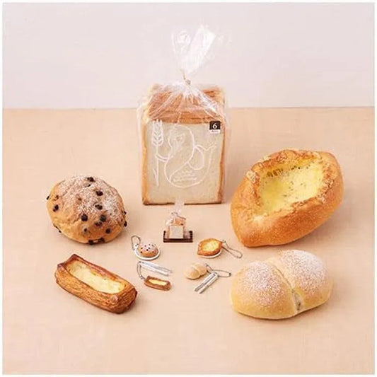 Gashapon - The Little Mermaid Double Swing Figure 2 - Doki Doki Land