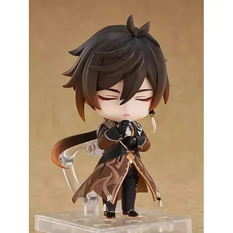 (Pre-Order) Genshin Impact Nendoroid - Zhongli - Doki Doki Land 
