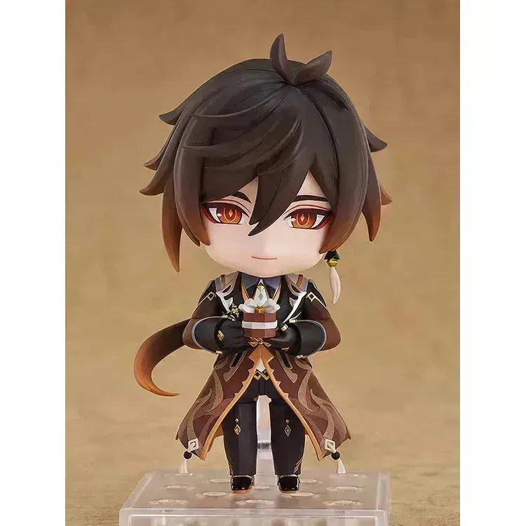 (Pre-Order) Genshin Impact Nendoroid - Zhongli - Doki Doki Land 