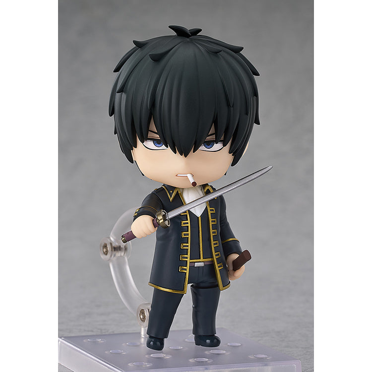 (Pre-Order) Gintama Nendoroid - 2514 Toshiro Hijikata