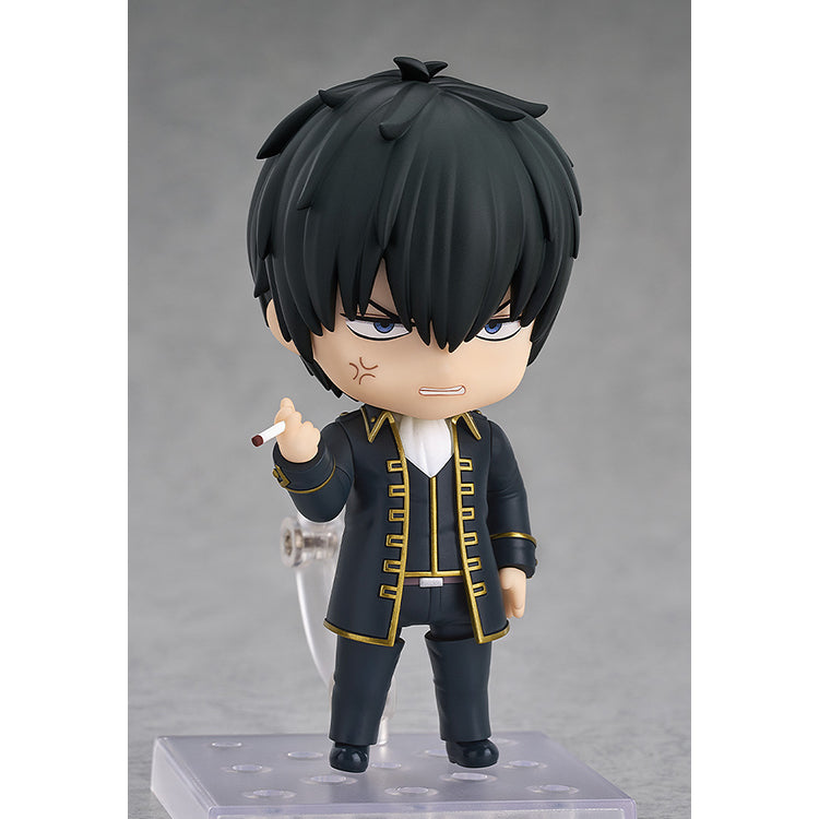 (Pre-Order) Gintama Nendoroid - 2514 Toshiro Hijikata