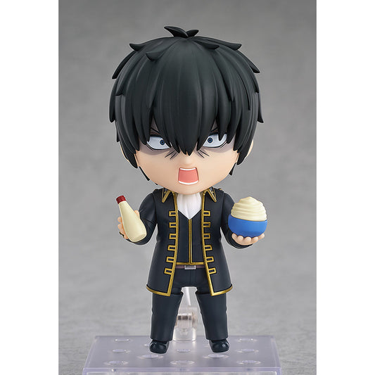 (Pre-Order) Gintama Nendoroid - 2514 Toshiro Hijikata