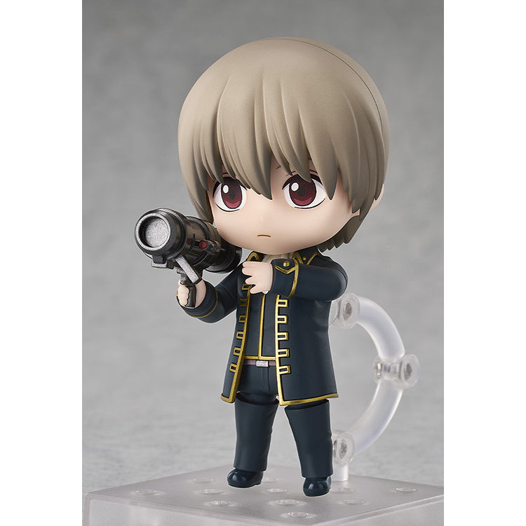 Gintama Sogo Okita Nendoroid 2584