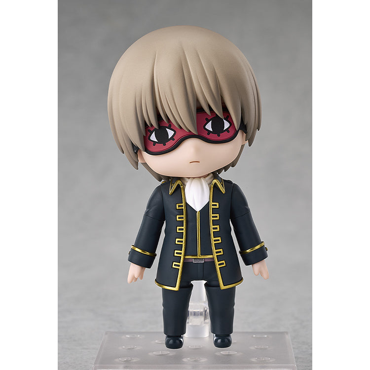 Gintama Sogo Okita Nendoroid 2584