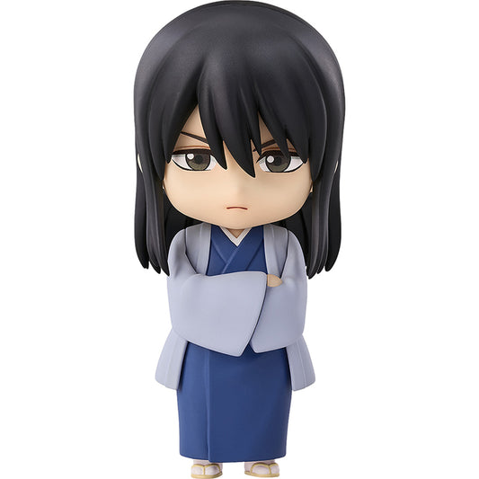 Nendoroid 2695 Gintama Kotaro Katsura