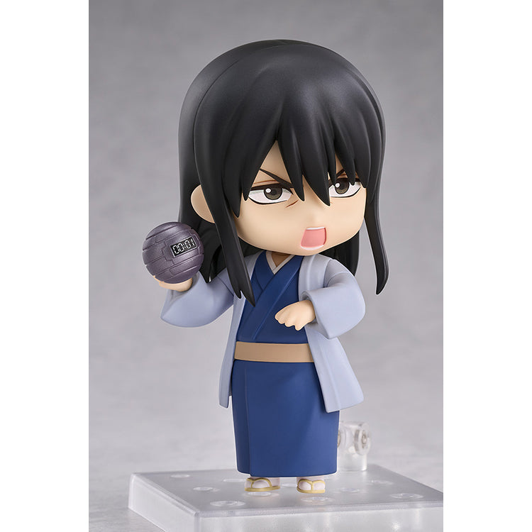 Nendoroid 2695 Gintama Kotaro Katsura