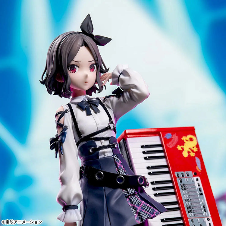 Girls-Band-Cry-Tomo-Ebizuka-XStellar-Figure-Keyboard-Accessory-Angel-View