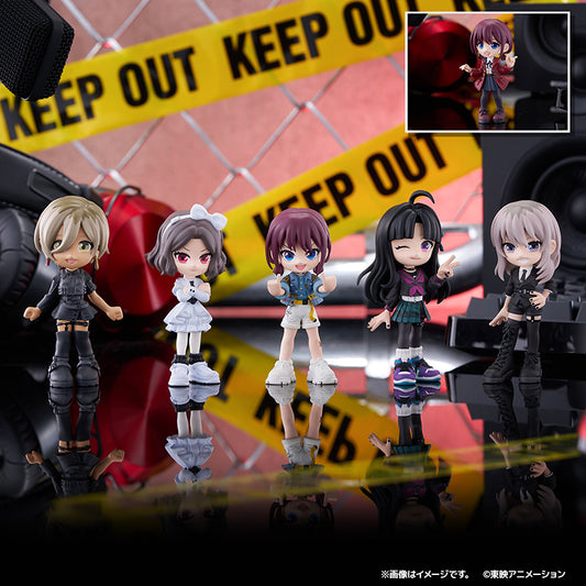 (Pre-Order) Girls Band Cry Blind Box - PalVerse Mini Figure