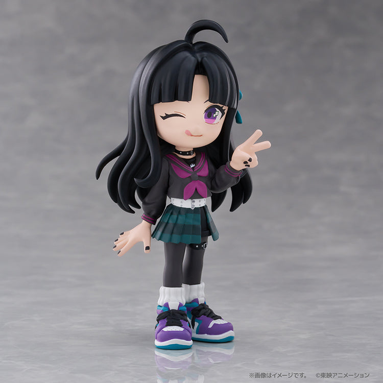 (Pre-Order) Girls Band Cry Blind Box - PalVerse Mini Figure