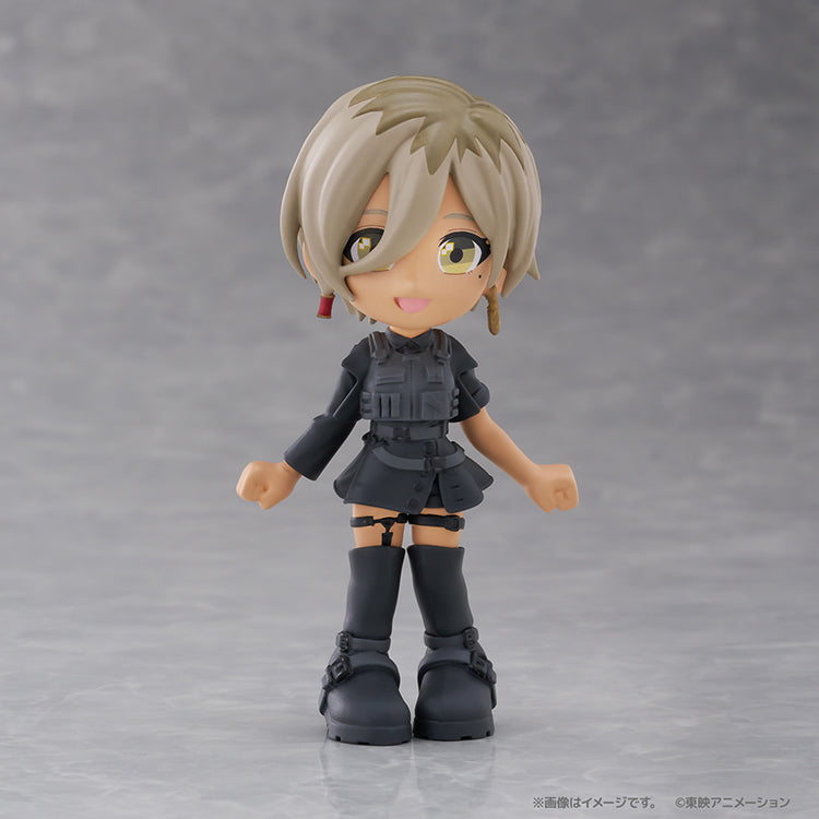 (Pre-Order) Girls Band Cry Blind Box - PalVerse Mini Figure