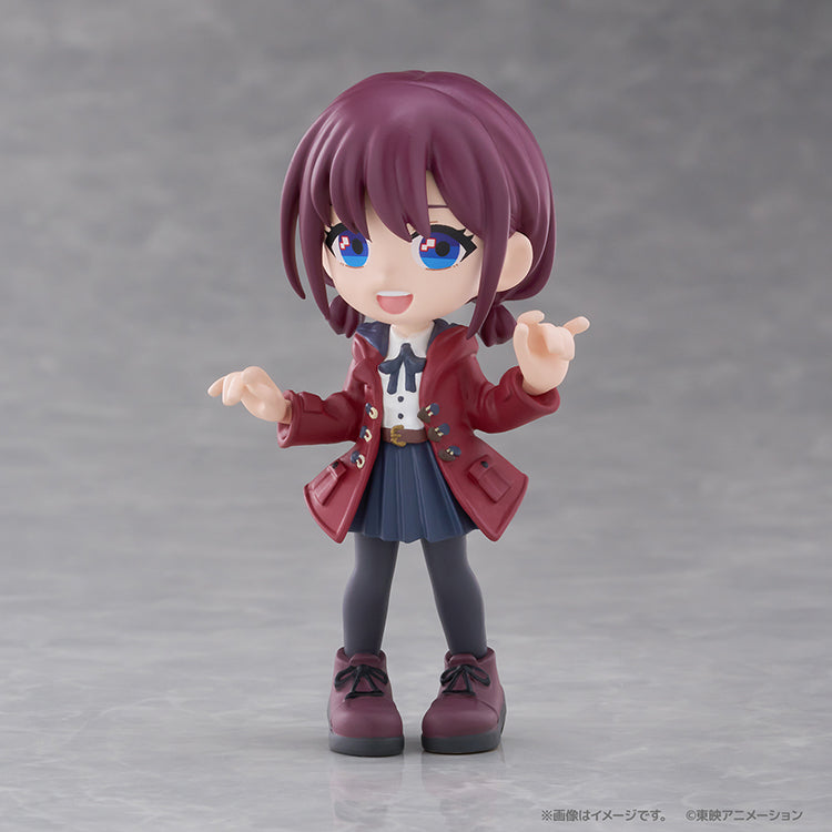 (Pre-Order) Girls Band Cry Blind Box - PalVerse Mini Figure