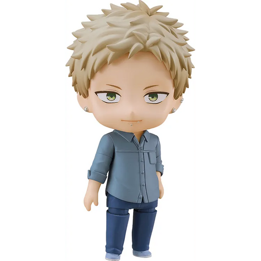 (Pre-Order END) "Given: Hiiragi Mix" Nendoroid - 2318 Akihiko Kaji - Doki Doki Land