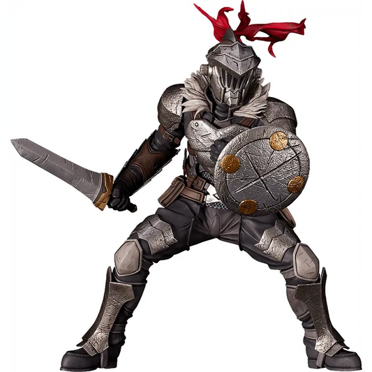 Goblin Slayer II POP UP PARADE L - Goblin Slayer - Doki Doki Land