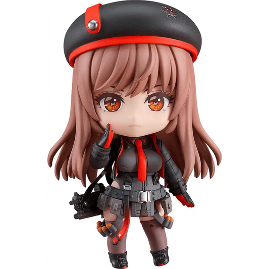 "Goddess Of Victory: Nikke" Nendoroid - 2315 Rapi