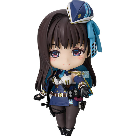 Goddess of Victory: Nikke Marian Nendoroid 2705