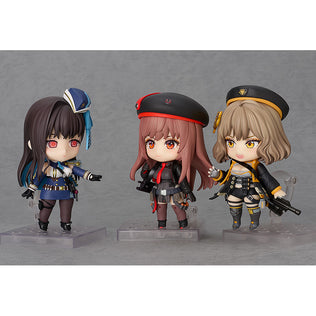 Goddess of Victory: Nikke Marian Nendoroid 2705