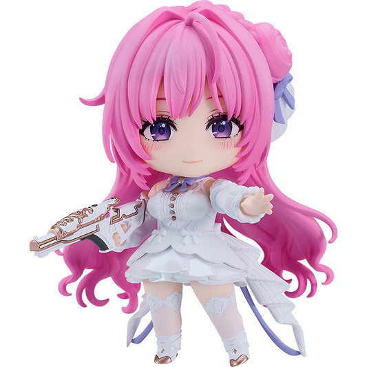 Nendoroid 2740 Goddess of Victory: Nikke Dorothy