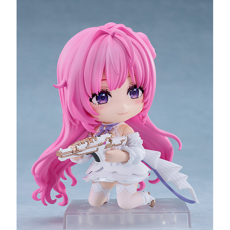 Nendoroid 2740 Goddess of Victory: Nikke Dorothy