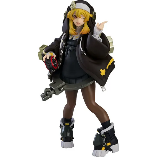"Guilty Gear -Strive-" POP UP PARADE - Bridget STRIVE BLACK