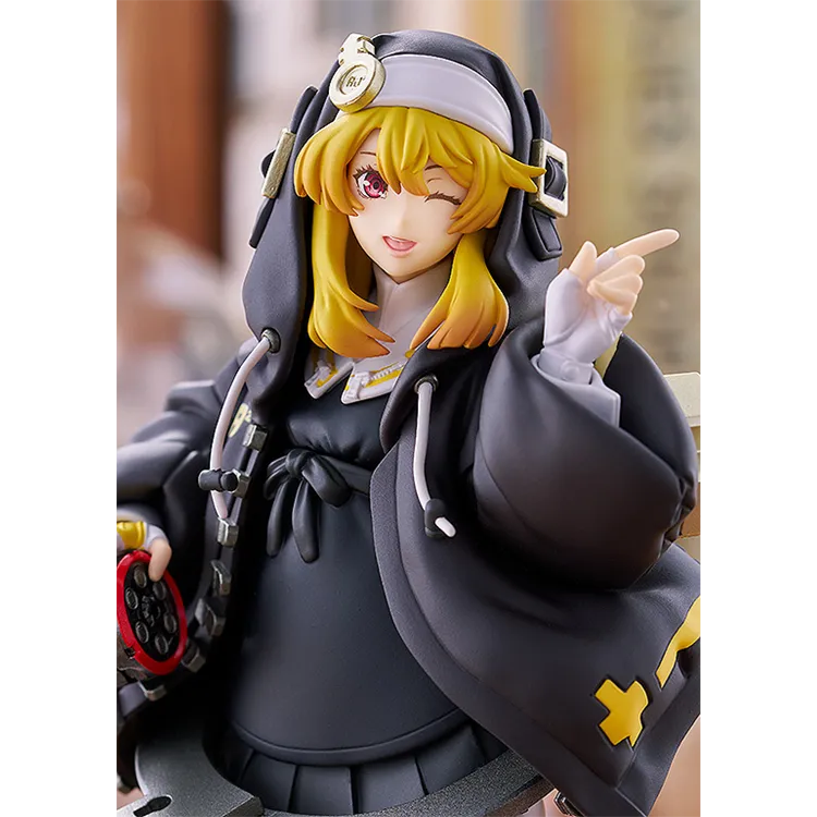 "Guilty Gear -Strive-" POP UP PARADE - Bridget STRIVE BLACK