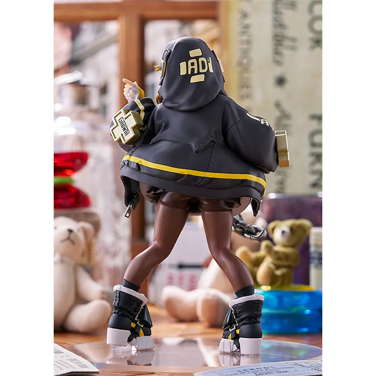 "Guilty Gear -Strive-" POP UP PARADE - Bridget STRIVE BLACK