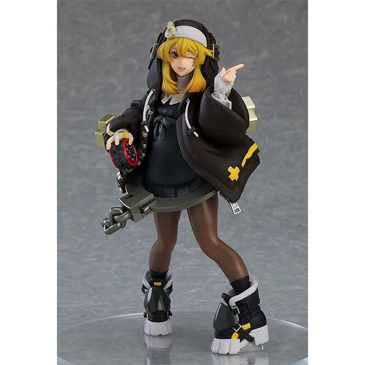 "Guilty Gear -Strive-" POP UP PARADE - Bridget STRIVE BLACK