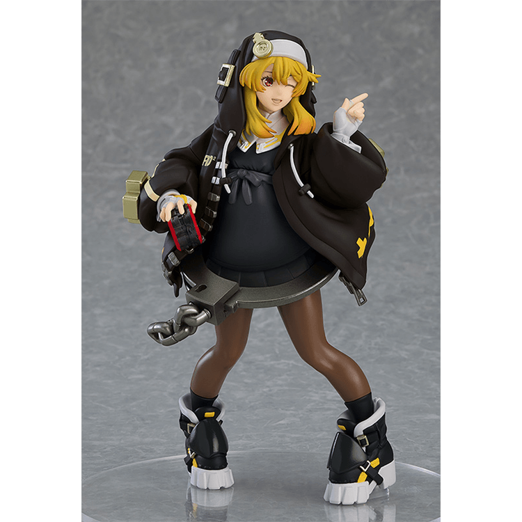 "Guilty Gear -Strive-" POP UP PARADE - Bridget STRIVE BLACK