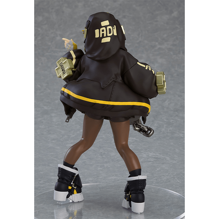 "Guilty Gear -Strive-" POP UP PARADE - Bridget STRIVE BLACK